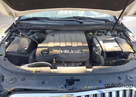 2015 Buick Lacrosse Premium Ii from USA, damaged, VIN 1G4GF5G33FF160174